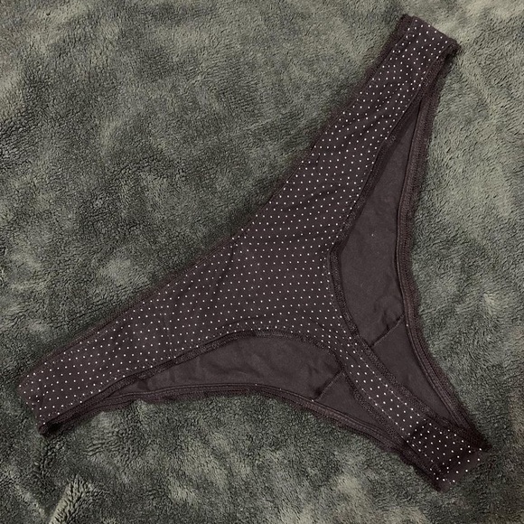 Women’secret thong pack of 3 - Picture 9 of 10